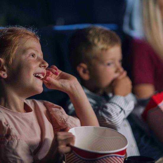 Filmhygge