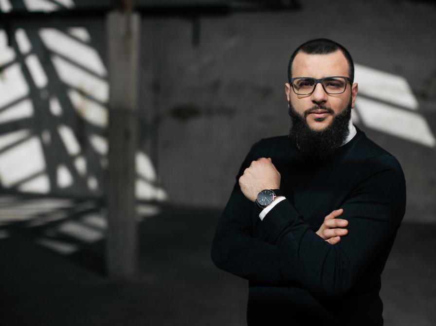 Tarek Hussein